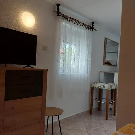 Marino Apartment