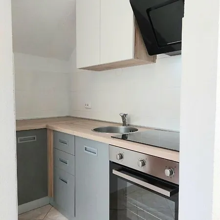 Marino Apartment