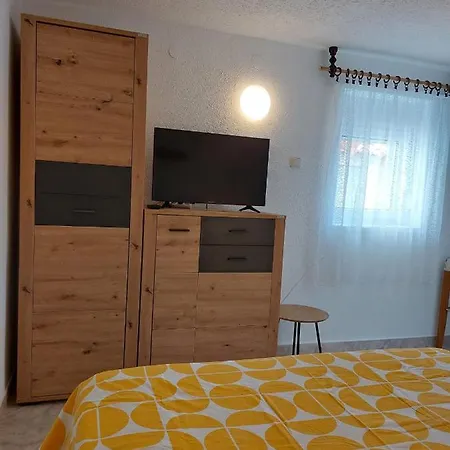 Apartment Marino *