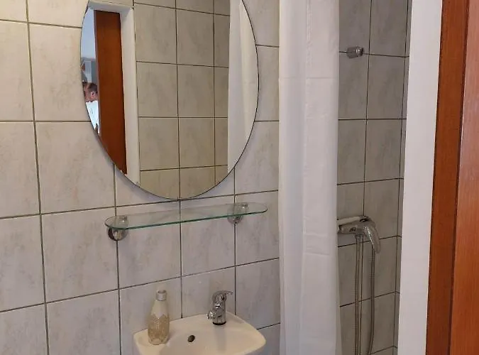 Apartamento Marino Murter