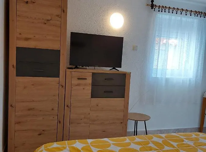 Apartamento Marino *